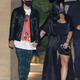 Image for article titled Celebrities at Nobu at the End of the World